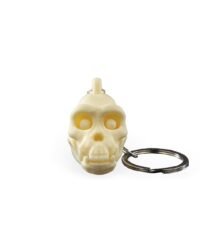 Skeleton Chimp