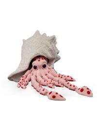 Sky Squid