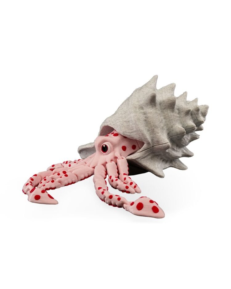 Sky Squid - Image 3