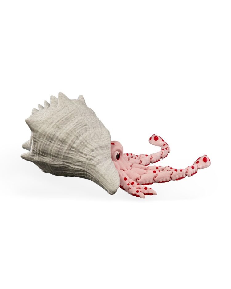 Sky Squid - Image 4