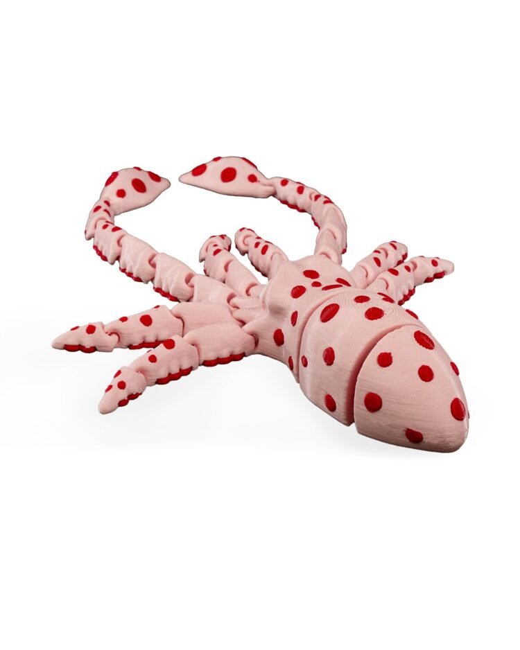 Sky Squid - Image 6