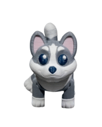 Sled Dog