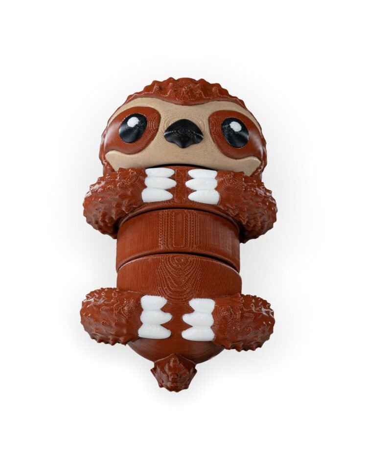 Sloth - Image 2