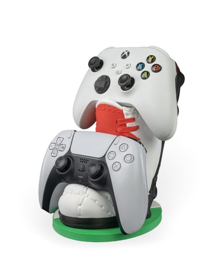 Soccer Shoes - Image 2