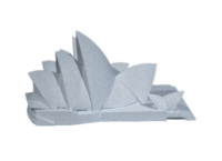 Sydney Opera House
