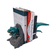 T-Rex Bookend