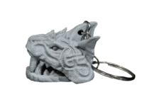 The Midgard Serpent