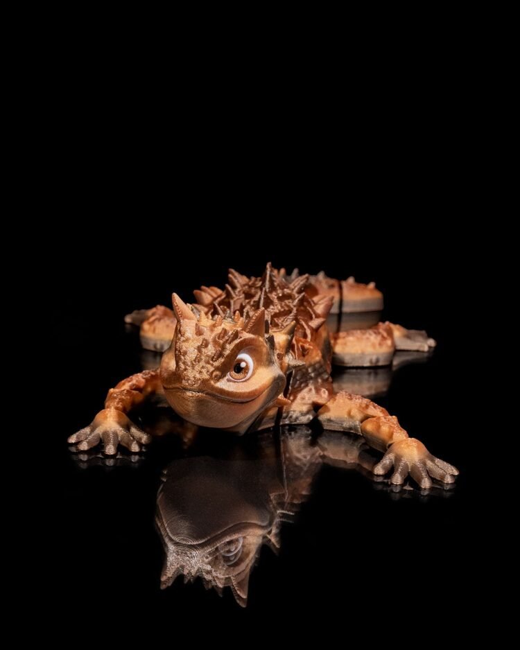 Thorny Devil