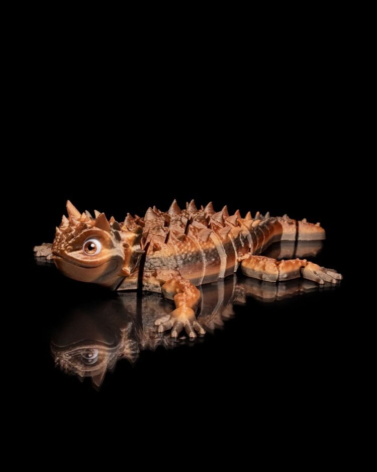 Thorny Devil - Image 3