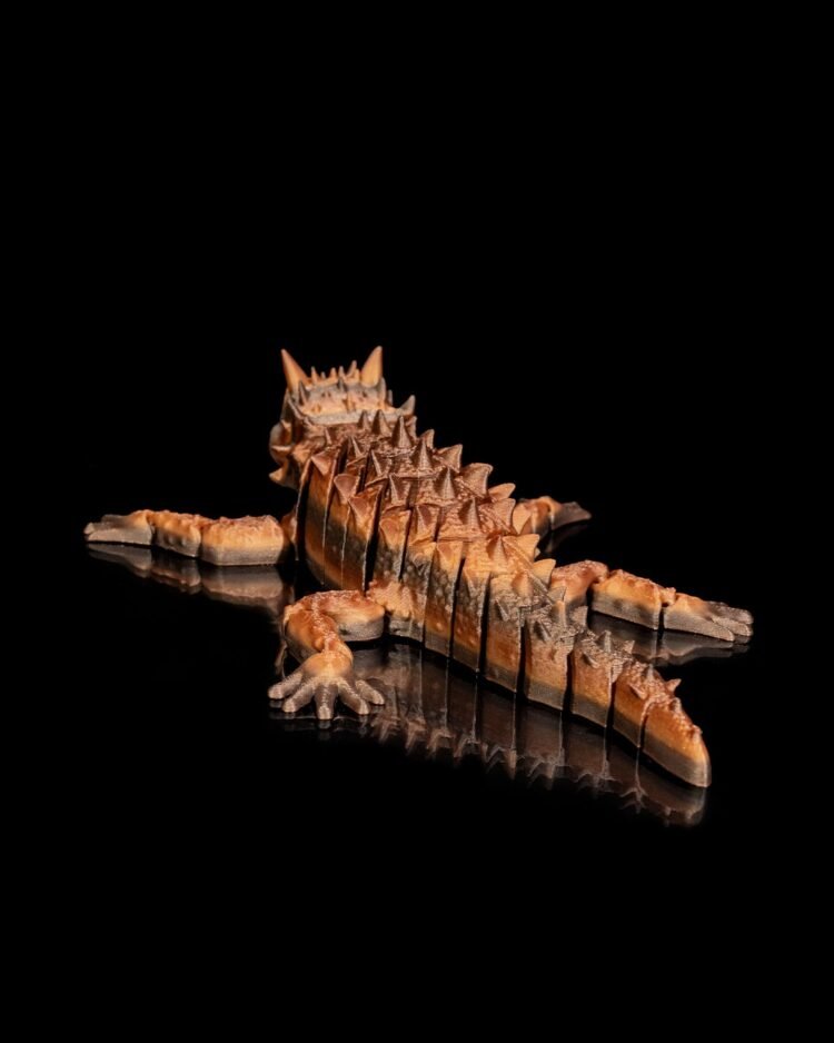 Thorny Devil - Image 4
