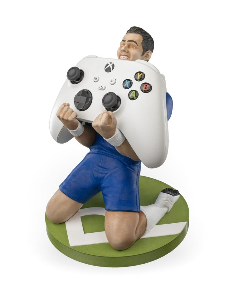 Victory Pose - Image 3