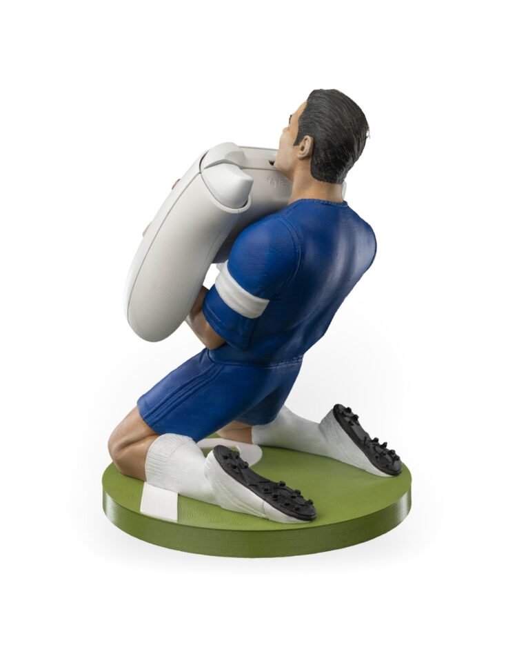 Victory Pose - Image 4