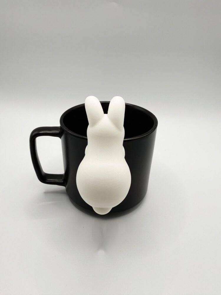 Climbing Bunny - Image 2