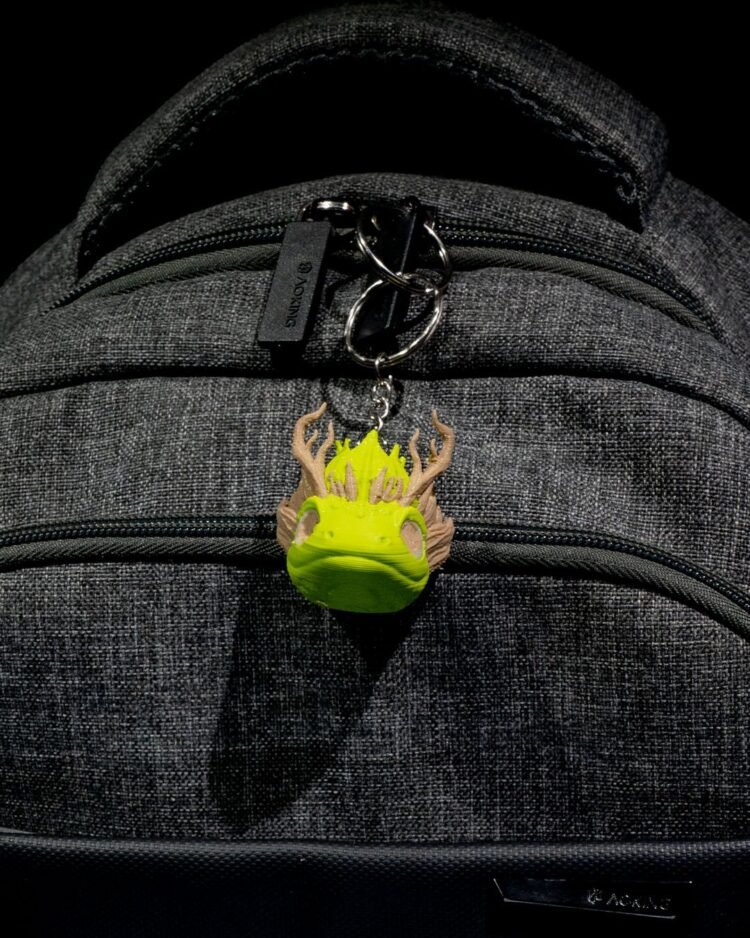 Baby Leaf - Image 3