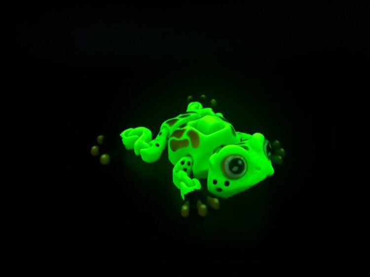 Press the Toad - Image 5