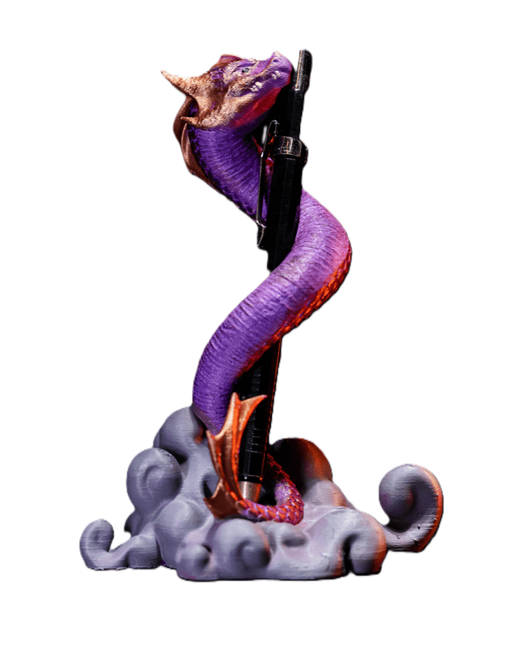Dragon - Image 2