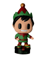 Customisable Elfs