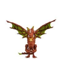 Moss Dragon