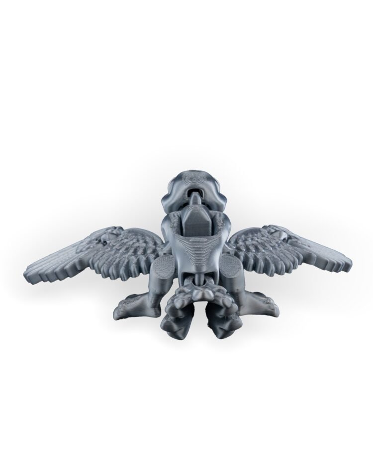 Flapper Crow - Image 4
