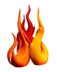 Infinity Flames