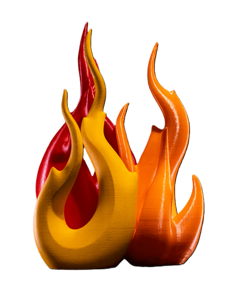 Infinity Flames - Image 2
