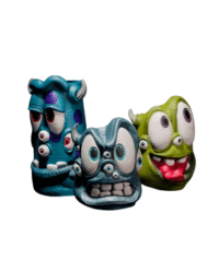 Monster Planters