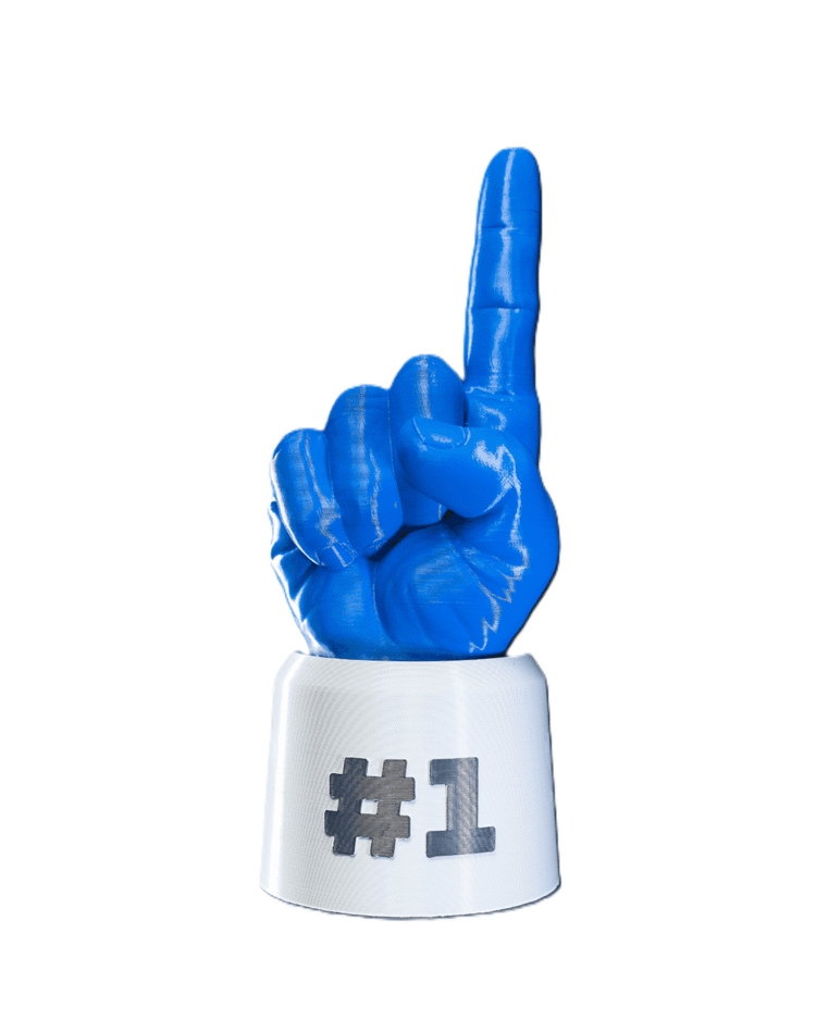 N1 Finger - Image 4