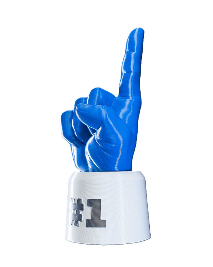 N1 Finger - Image 3