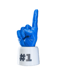 N1 Finger