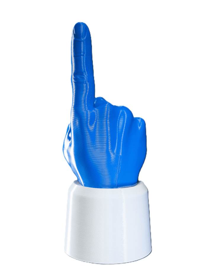 N1 Finger - Image 2