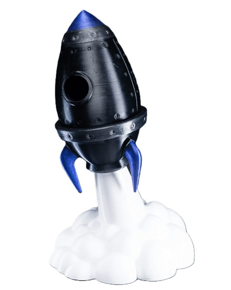Rocket Storage - Image 4