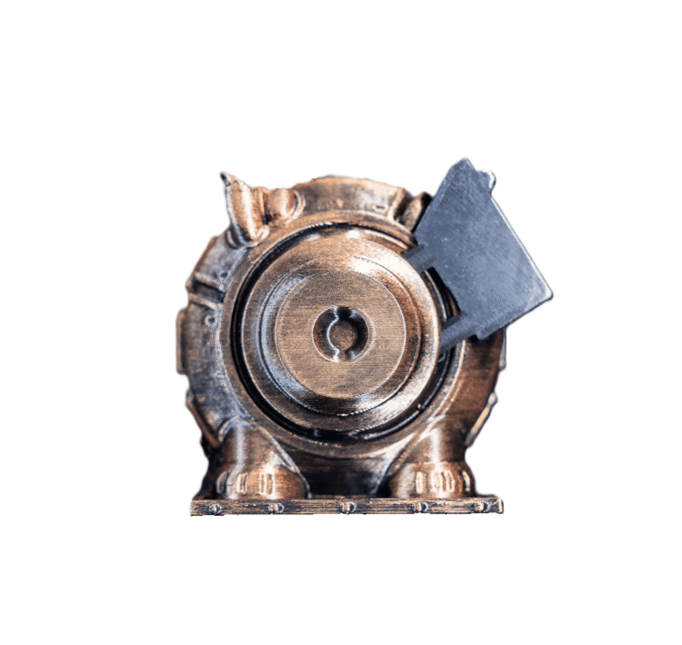 Steampunk Calendar - Image 3