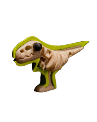 T-Rex Puzzle